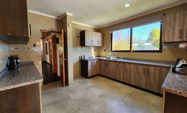 Se vende espectacular casa en Graneros, VI Region