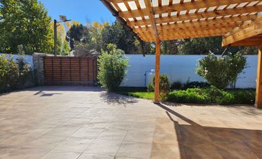 Se vende espectacular casa en Graneros, VI Region