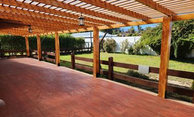 Se vende espectacular casa en Graneros, VI Region