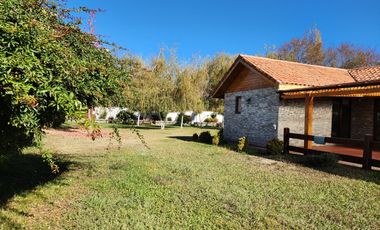 Se vende espectacular casa en Graneros, VI Region