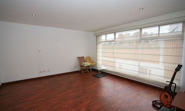 EN VENTA: PENTHOUSE EXCLUSIVO CON VISTAS PANORÁMICAS EN BELLAVISTA