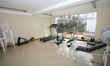 EN VENTA: PENTHOUSE EXCLUSIVO CON VISTAS PANORÁMICAS EN BELLAVISTA
