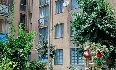 HERMOSO DEPARTAMENTO CON ESTACIONAMIENTO EN CONDOMINIO LA FUENTE, QUILICURA.