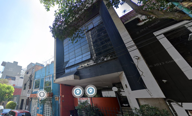 PENTHOUSE EN VENTA, COL. JUAREZ, CUAUHTEMOC