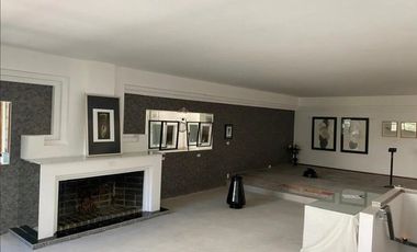 PENTHOUSE EN VENTA, COL. JUAREZ, CUAUHTEMOC