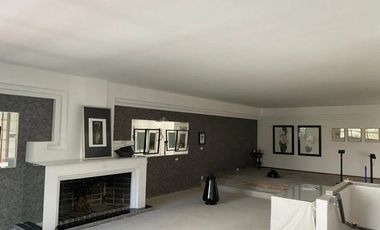 PENTHOUSE EN VENTA, COL. JUAREZ, CUAUHTEMOC