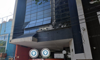 PENTHOUSE EN VENTA, COL. JUAREZ, CUAUHTEMOC