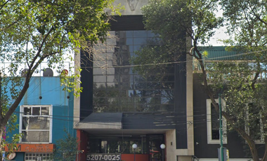 PENTHOUSE EN VENTA, COL. JUAREZ, CUAUHTEMOC