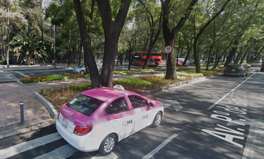 PENTHOUSE EN VENTA, COL. JUAREZ, CUAUHTEMOC