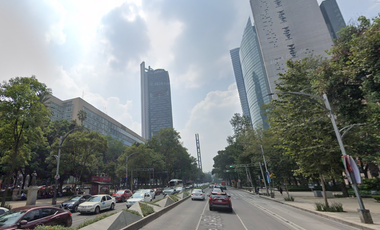 PENTHOUSE EN VENTA, COL. JUAREZ, CUAUHTEMOC