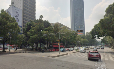 PENTHOUSE EN VENTA, COL. JUAREZ, CUAUHTEMOC