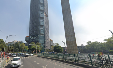 PENTHOUSE EN VENTA, COL. JUAREZ, CUAUHTEMOC