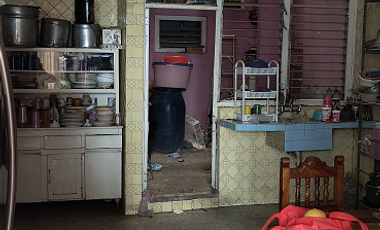 Casa de tres niveles y seis recamaras en Iguala, Guerrero