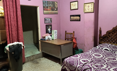 Casa de tres niveles y seis recamaras en Iguala, Guerrero