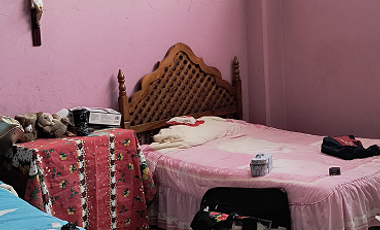 Casa de tres niveles y seis recamaras en Iguala, Guerrero