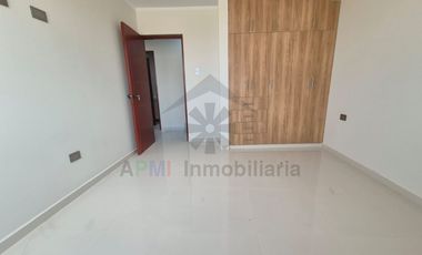 PREVENTA DE DEPARTAMENTO MODERNOS Y AMPLIOS CERCA DE LA UNIVERSIDAD SIPÁN