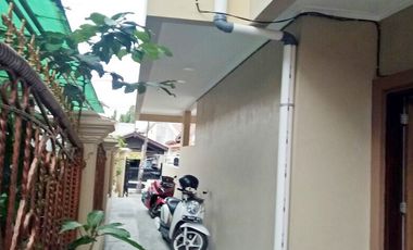 Sewa/Jual Rumah di Cempaka Putih Dekat Mall Green Pramuka Square, RSUD Cempaka Putih