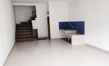 Sewa/Jual Rumah di Cempaka Putih Dekat Mall Green Pramuka Square, RSUD Cempaka Putih