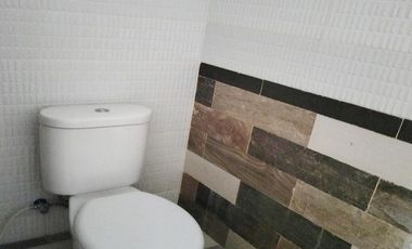 Sewa/Jual Rumah di Cempaka Putih Dekat Mall Green Pramuka Square, RSUD Cempaka Putih