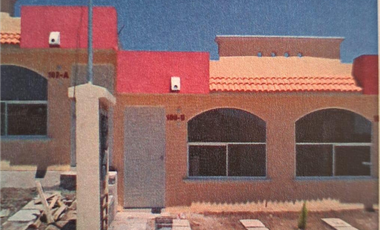 Casa en Venta en la Loma II Almoloya de Juarez, Mex.