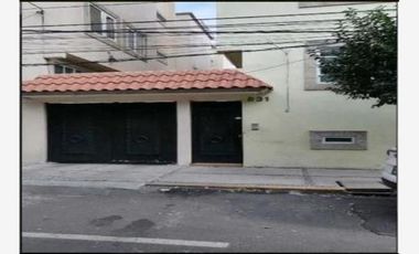 REMATO CASA EN LINDAVISTA, GUSTAVO A. MADERO