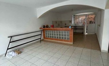 VENDO CASA EN NUEVA SANTA MARIA