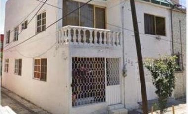VENDO CASA EN NUEVA SANTA MARIA
