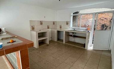 VENDO CASA EN NUEVA SANTA MARIA