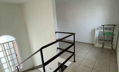 VENDO CASA EN NUEVA SANTA MARIA