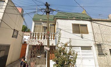 VENDO CASA EN NUEVA SANTA MARIA