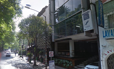 REMATO OFICINA EN CONDESA, CUAUHTEMOC
