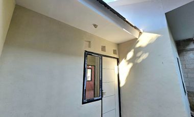 MODAL 1 JUTA SUDAH BISA BELI RUMAH CUMAN DI BUKIT ESMA CICALENGKA