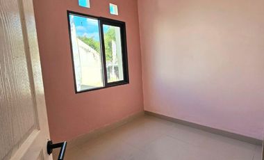 MODAL 1 JUTA SUDAH BISA BELI RUMAH CUMAN DI BUKIT ESMA CICALENGKA