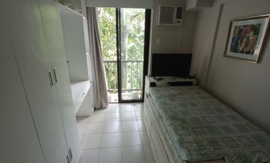 Studio condo / apartment for sale in Camella Northpoint