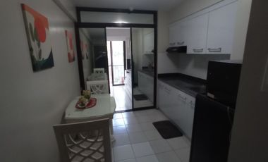 Studio condo / apartment for sale in Camella Northpoint