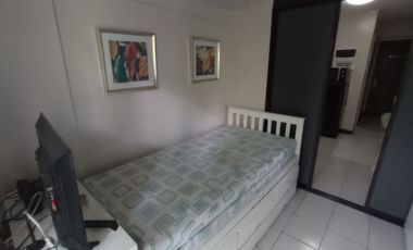 Studio condo / apartment for sale in Camella Northpoint
