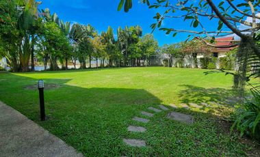 Family home 5 bed with private pool for sale in Doi Saket, Chiang Mai