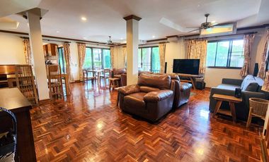 Family home 5 bed with private pool for sale in Doi Saket, Chiang Mai