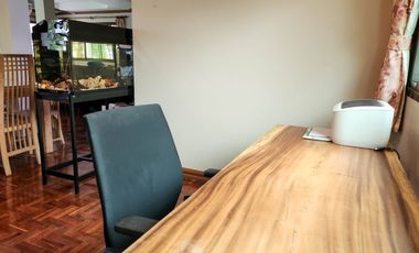 Family home 5 bed with private pool for sale in Doi Saket, Chiang Mai