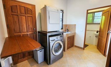 Family home 5 bed with private pool for sale in Doi Saket, Chiang Mai