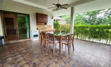 Family home 5 bed with private pool for sale in Doi Saket, Chiang Mai