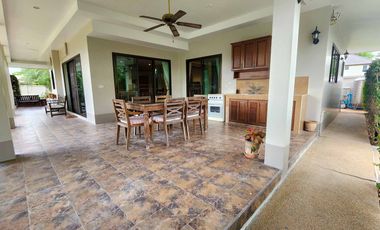 Family home 5 bed with private pool for sale in Doi Saket, Chiang Mai