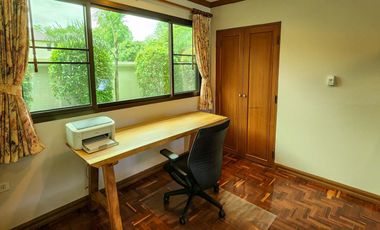 Family home 5 bed with private pool for sale in Doi Saket, Chiang Mai