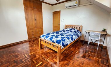 Family home 5 bed with private pool for sale in Doi Saket, Chiang Mai