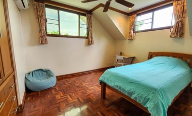 Family home 5 bed with private pool for sale in Doi Saket, Chiang Mai