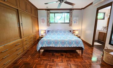 Family home 5 bed with private pool for sale in Doi Saket, Chiang Mai