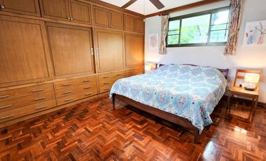Family home 5 bed with private pool for sale in Doi Saket, Chiang Mai
