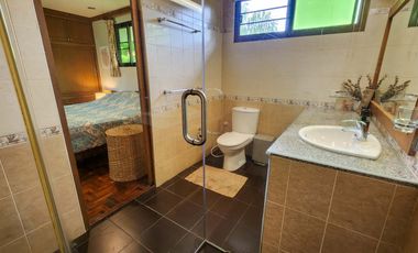 Family home 5 bed with private pool for sale in Doi Saket, Chiang Mai