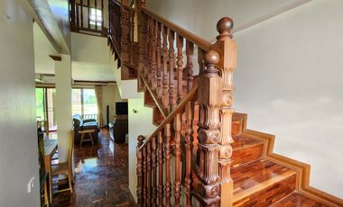 Family home 5 bed with private pool for sale in Doi Saket, Chiang Mai