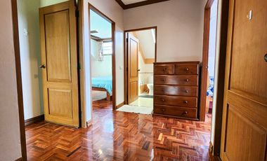 Family home 5 bed with private pool for sale in Doi Saket, Chiang Mai